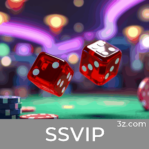 SSVIP: Seu Cassino Online Seguro e Profissional